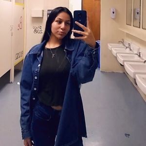 Meet your Posher, Angel